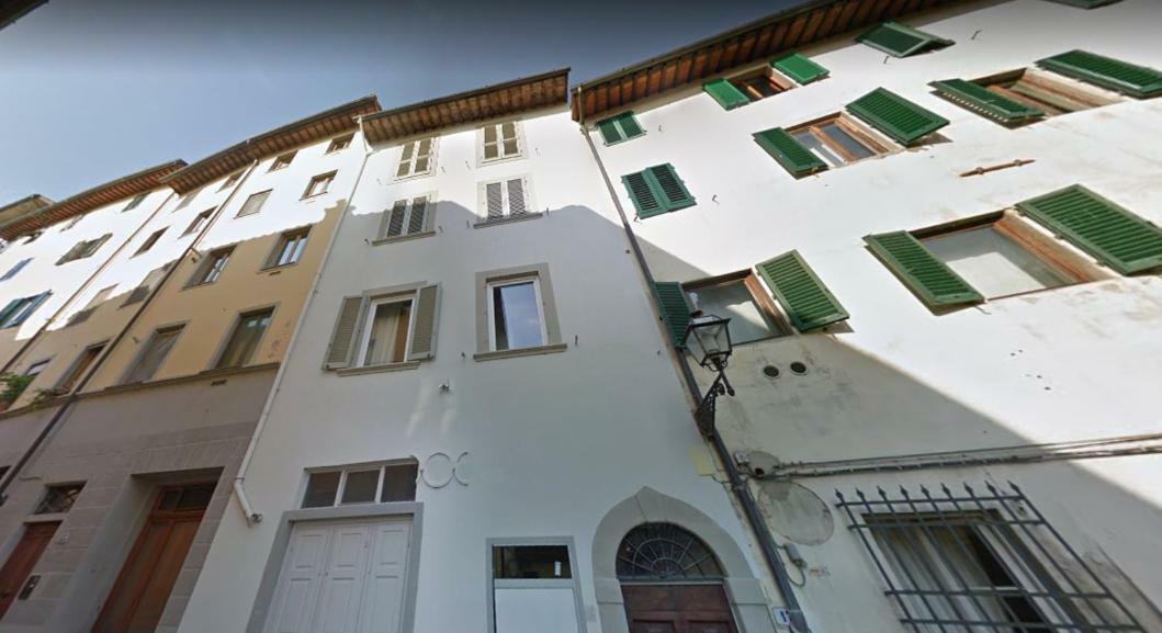 Magnoli Studio Florenţa Exterior foto